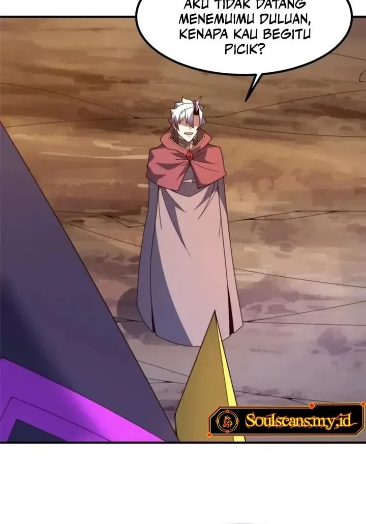 Monster Pet Evolution Chapter 409 - halaman 48