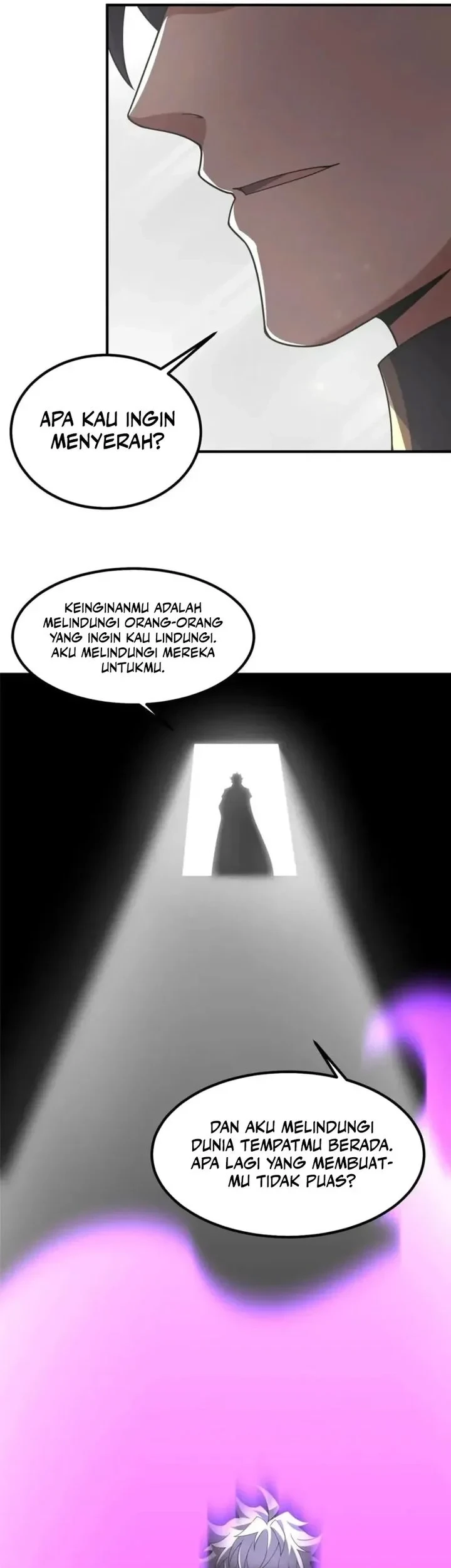 Monster Pet Evolution Chapter 409 - halaman 5