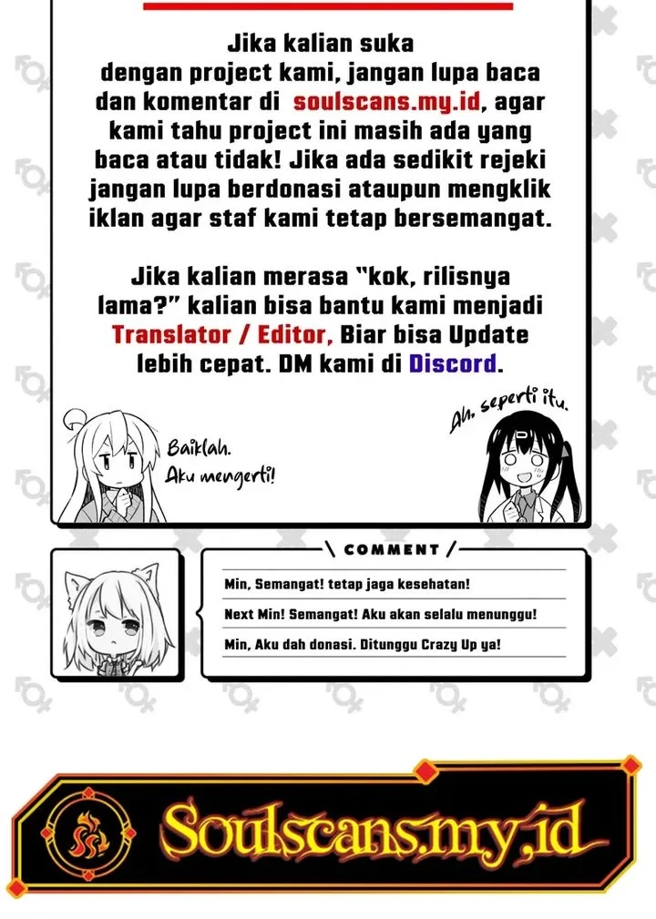 Monster Pet Evolution Chapter 409 - halaman 52
