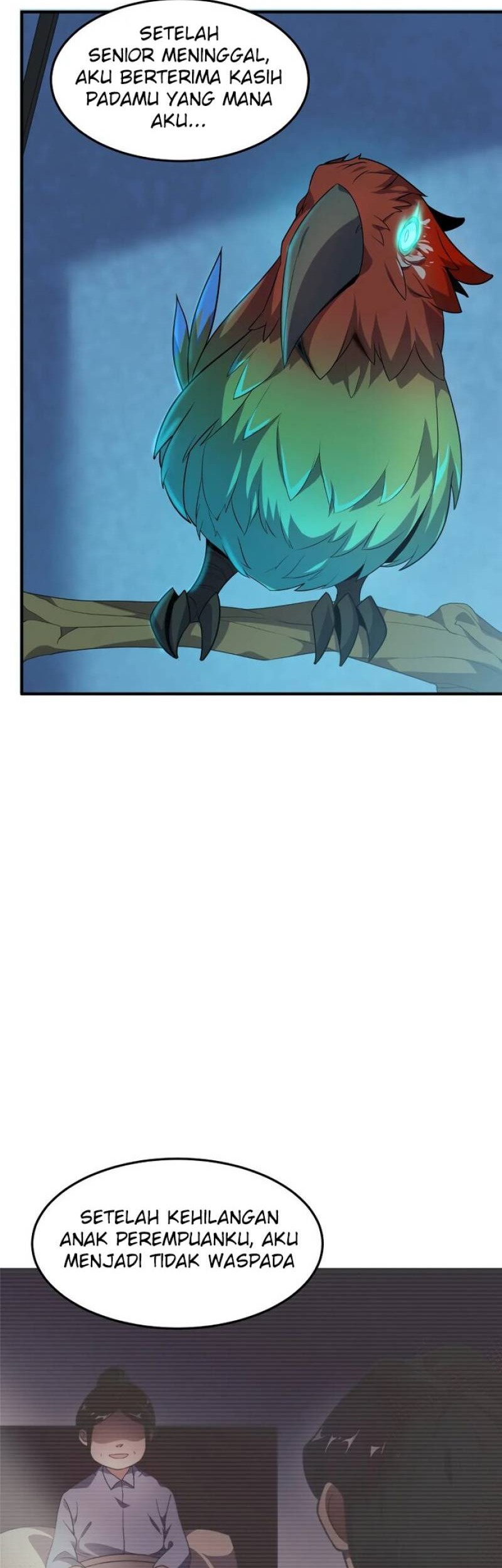 Monster Pet Evolution Chapter 41 - halaman 24