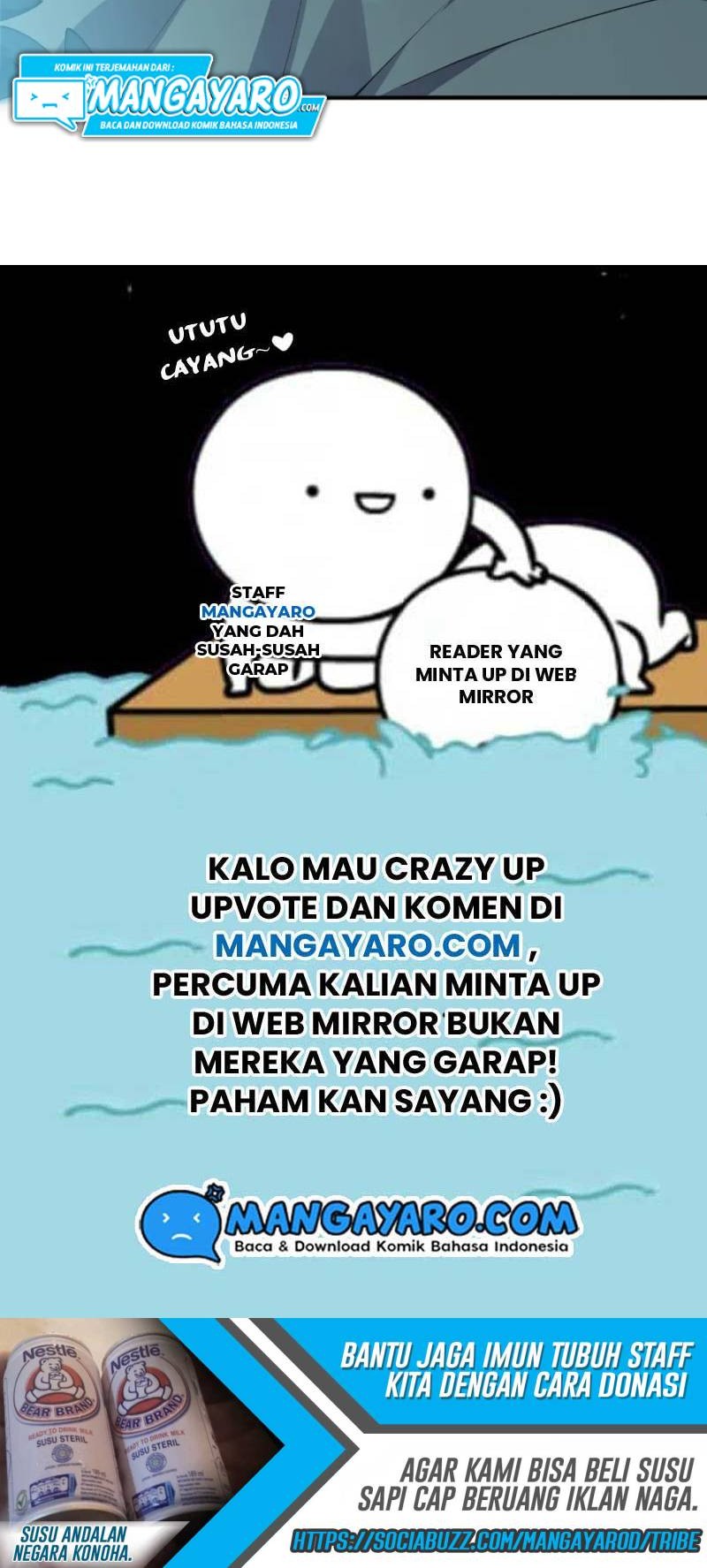 Monster Pet Evolution Chapter 41 - halaman 31