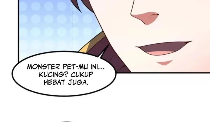 Monster Pet Evolution Chapter 410 - halaman 10