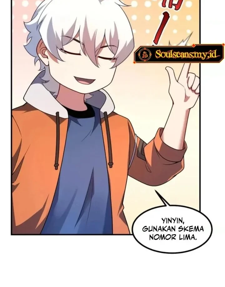 Monster Pet Evolution Chapter 410 - halaman 12