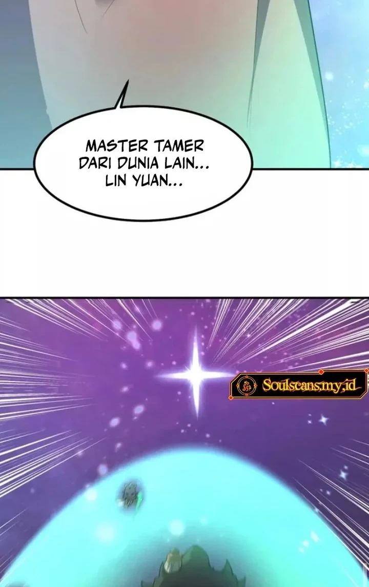 Monster Pet Evolution Chapter 410 - halaman 18