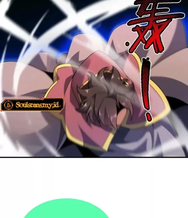 Monster Pet Evolution Chapter 410 - halaman 2