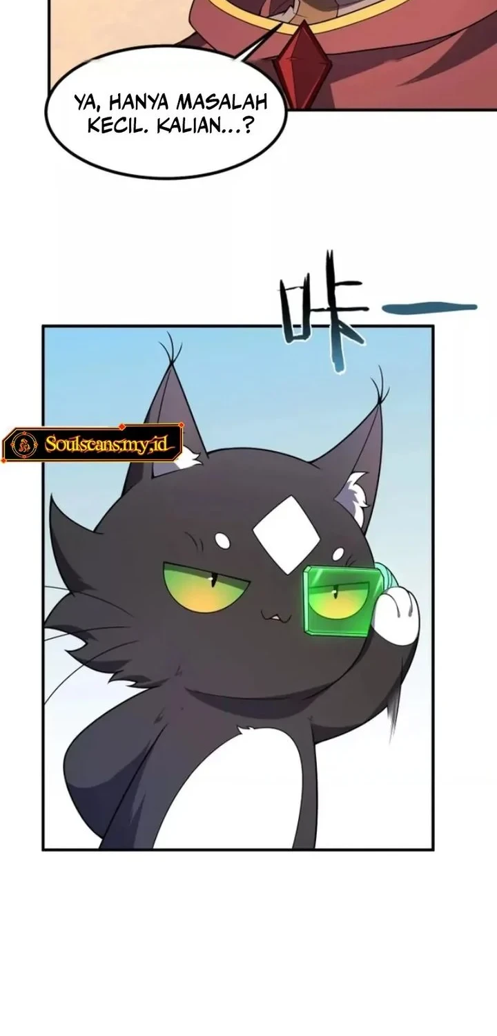 Monster Pet Evolution Chapter 410 - halaman 8