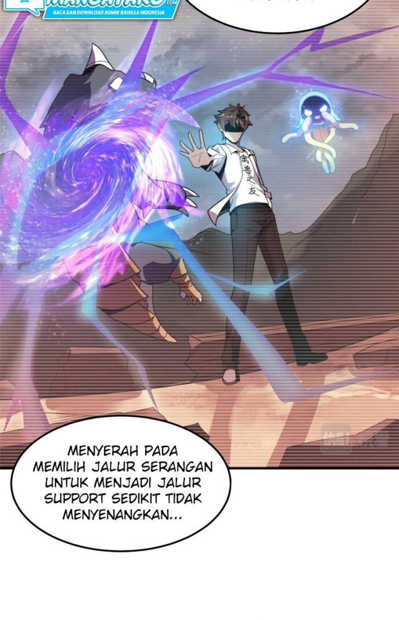 Monster Pet Evolution Chapter 42 - halaman 10