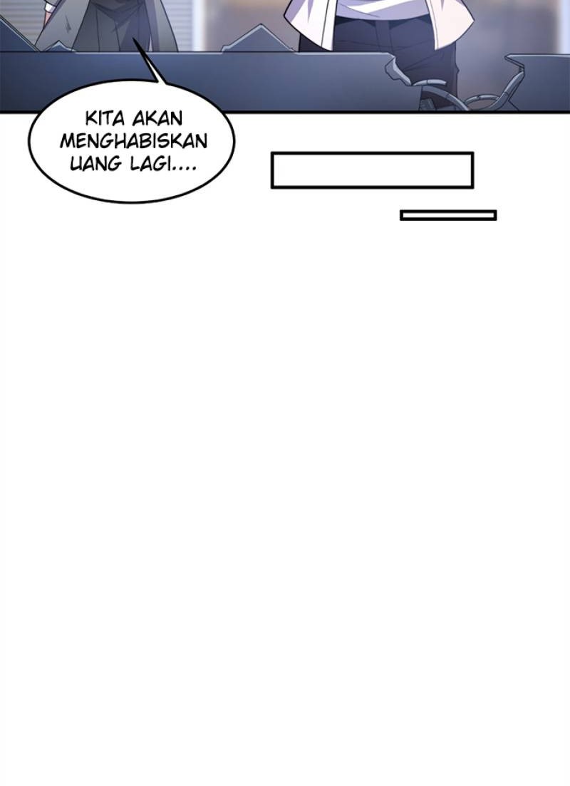 Monster Pet Evolution Chapter 44 - halaman 26