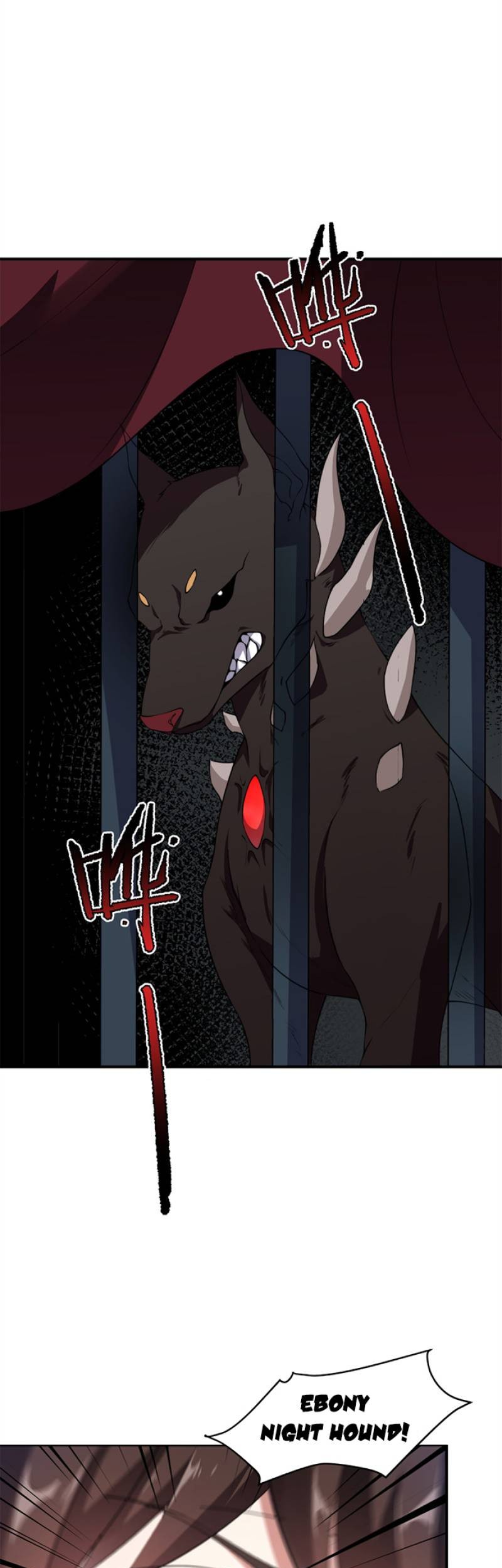 Monster Pet Evolution Chapter 44 - halaman 8