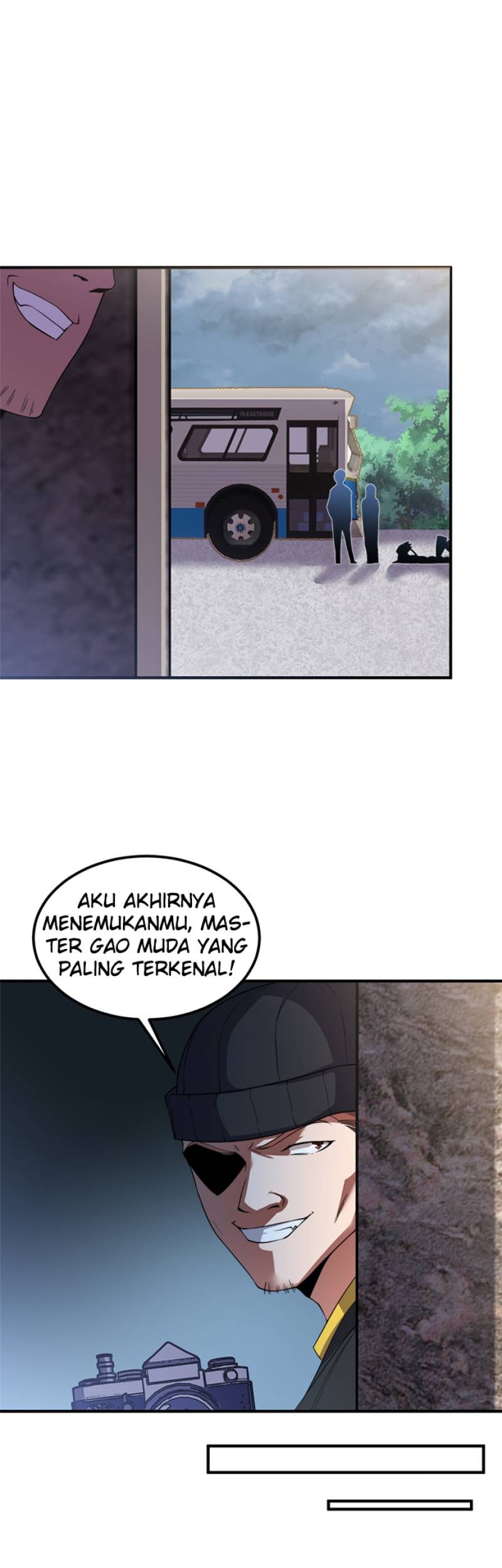 Monster Pet Evolution Chapter 45 - halaman 24