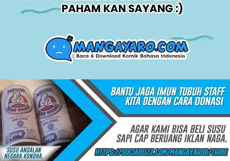 Monster Pet Evolution Chapter 45 - halaman 31