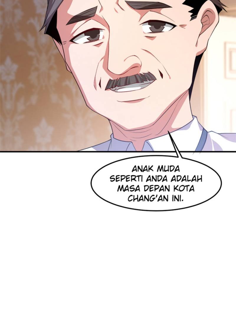 Monster Pet Evolution Chapter 46 - halaman 13