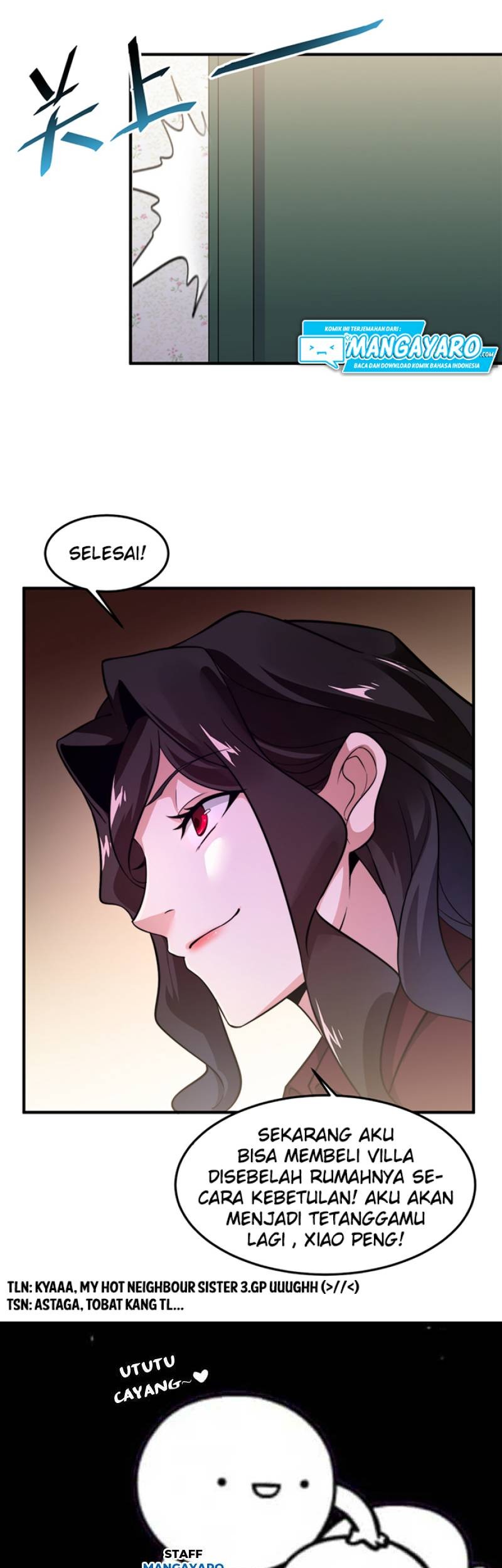 Monster Pet Evolution Chapter 46 - halaman 29