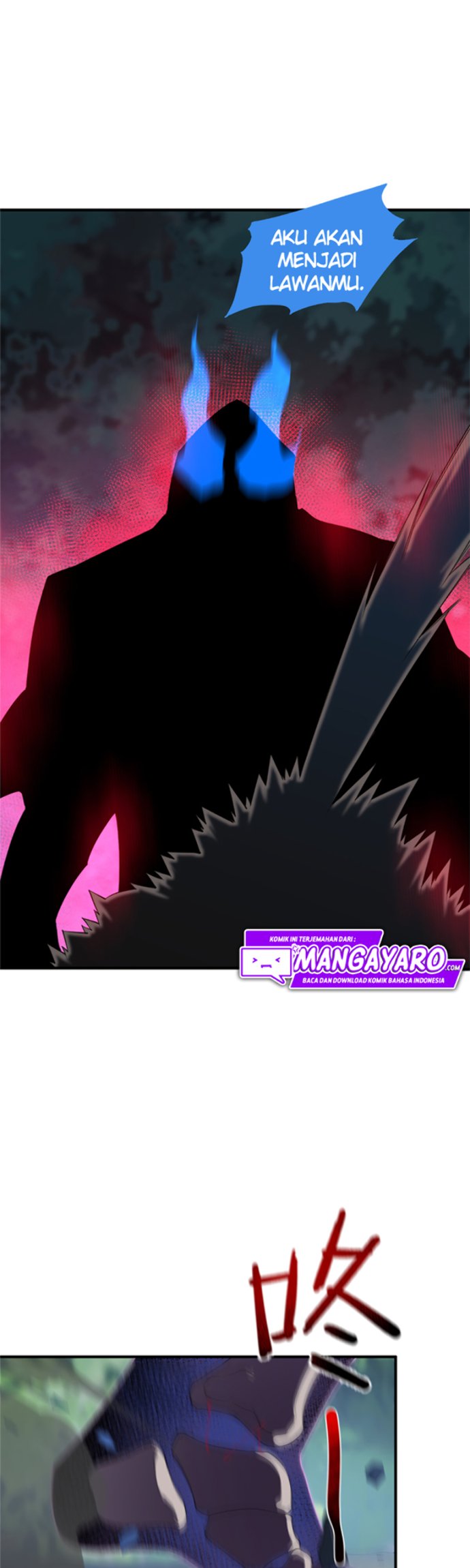 Monster Pet Evolution Chapter 47 - halaman 15