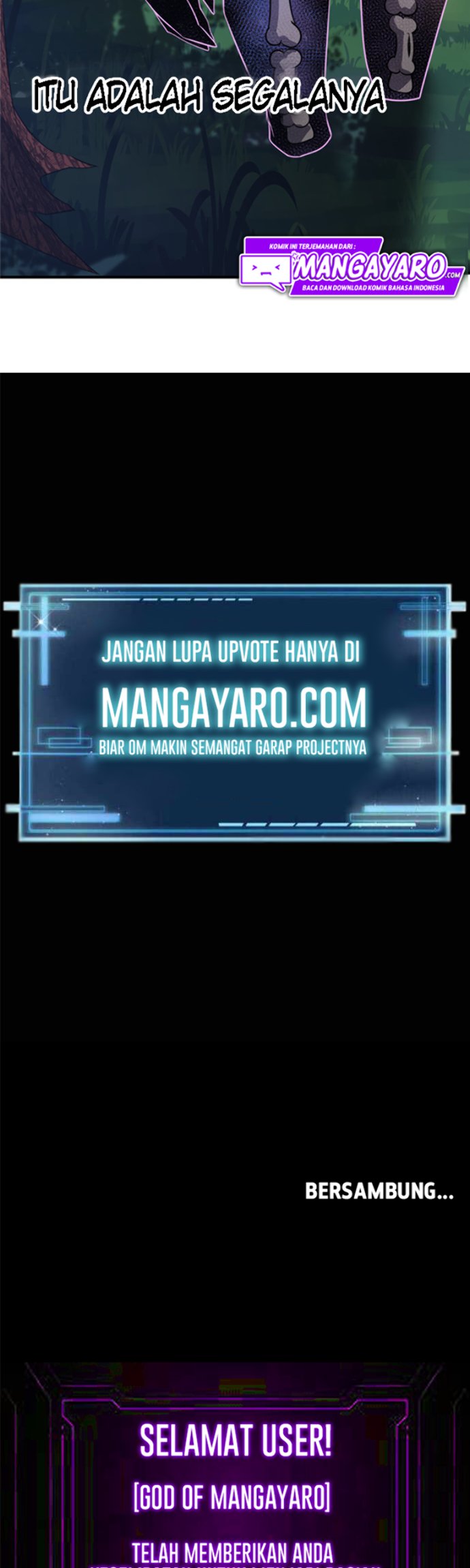 Monster Pet Evolution Chapter 47 - halaman 26