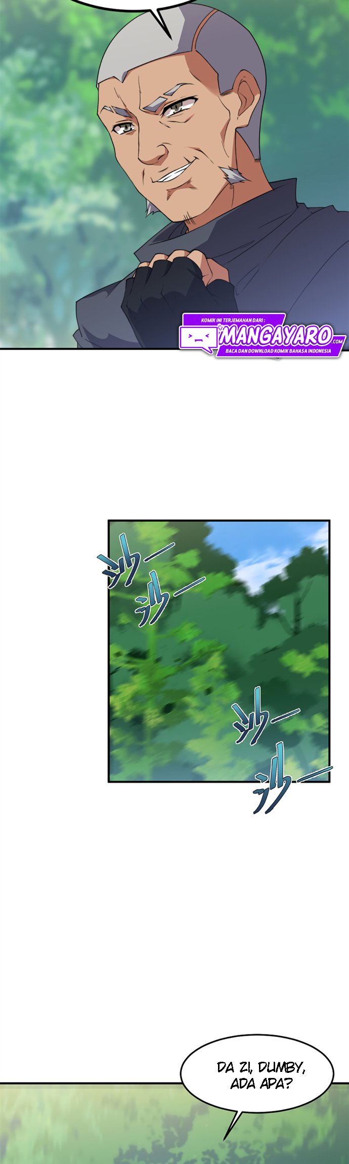 Monster Pet Evolution Chapter 48 - halaman 24