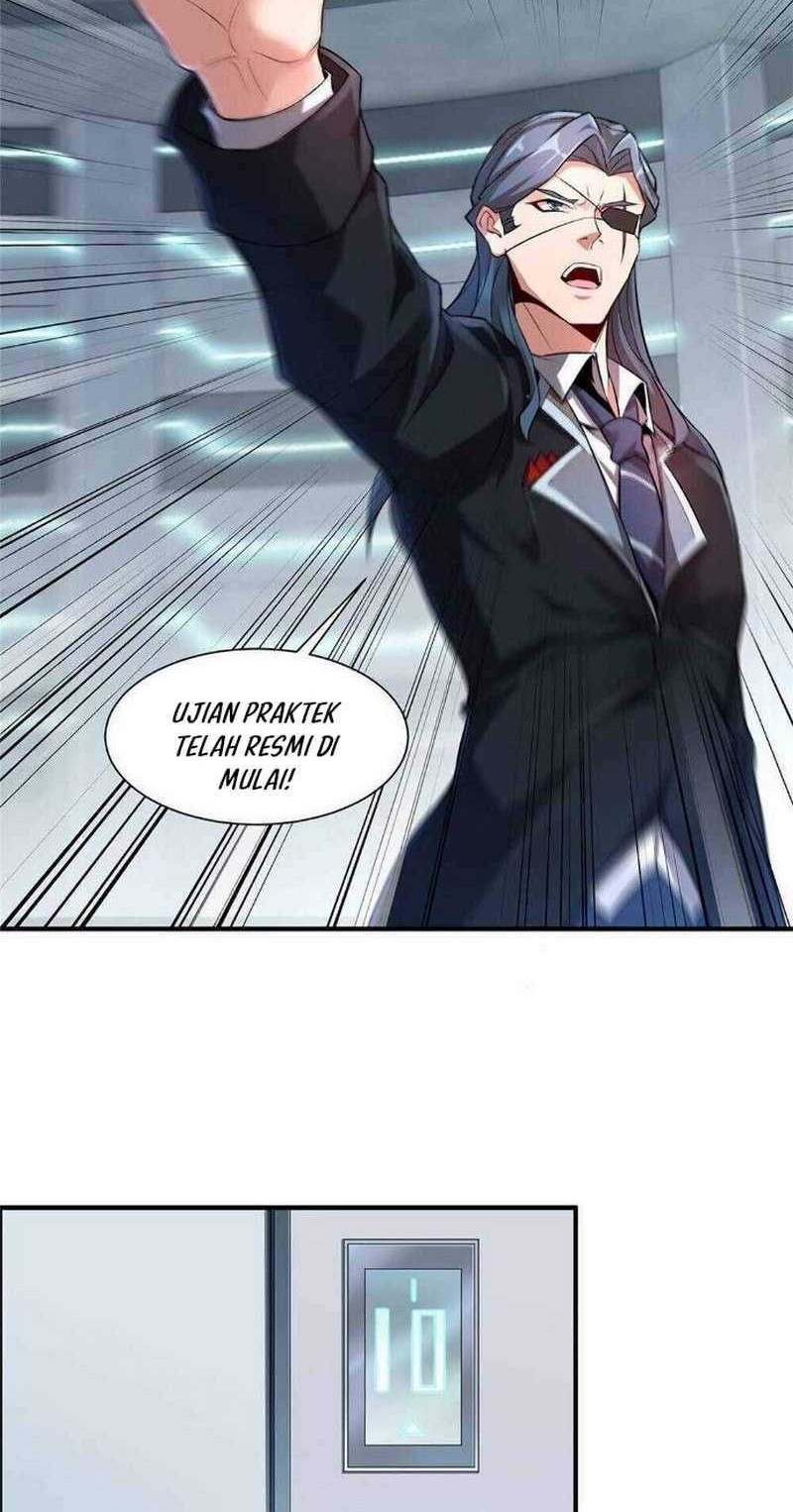 Monster Pet Evolution Chapter 5 - halaman 15