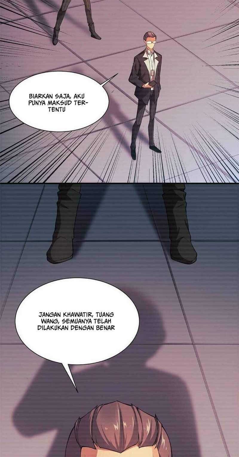 Monster Pet Evolution Chapter 5 - halaman 21