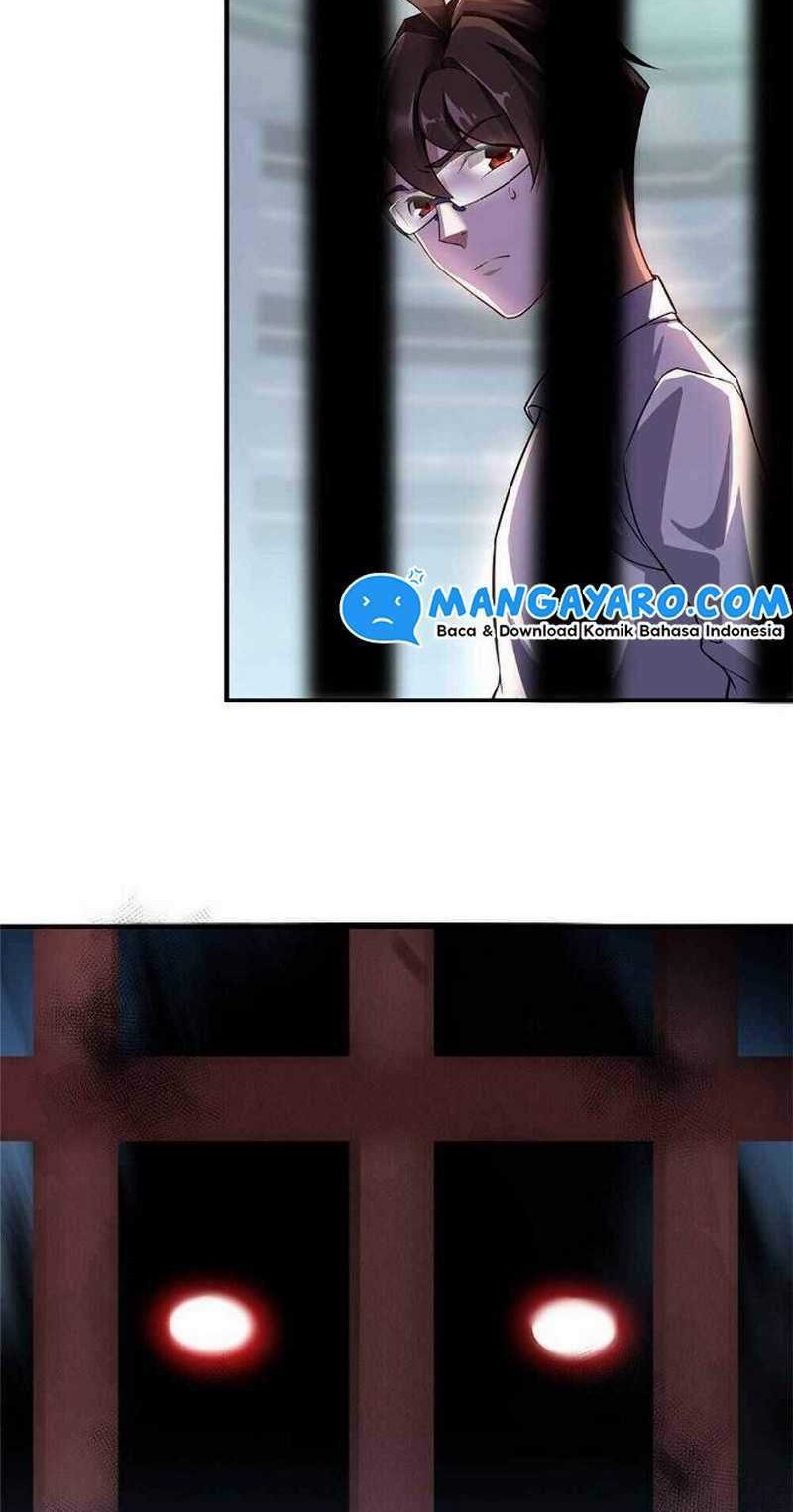Monster Pet Evolution Chapter 5 - halaman 23