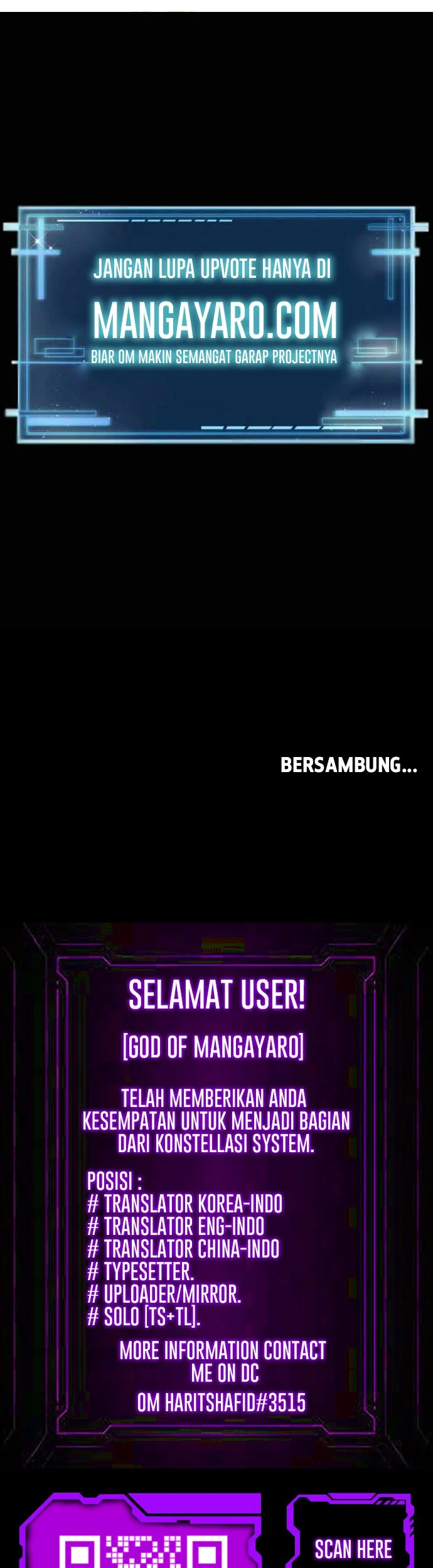 Monster Pet Evolution Chapter 51 - halaman 24