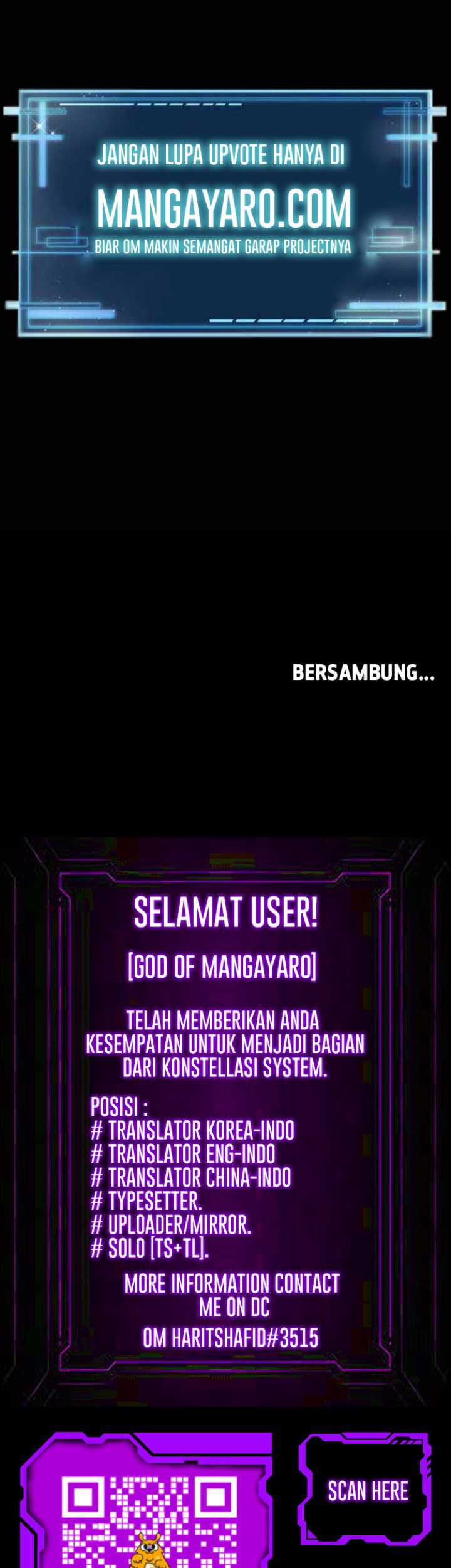 Monster Pet Evolution Chapter 52 - halaman 29