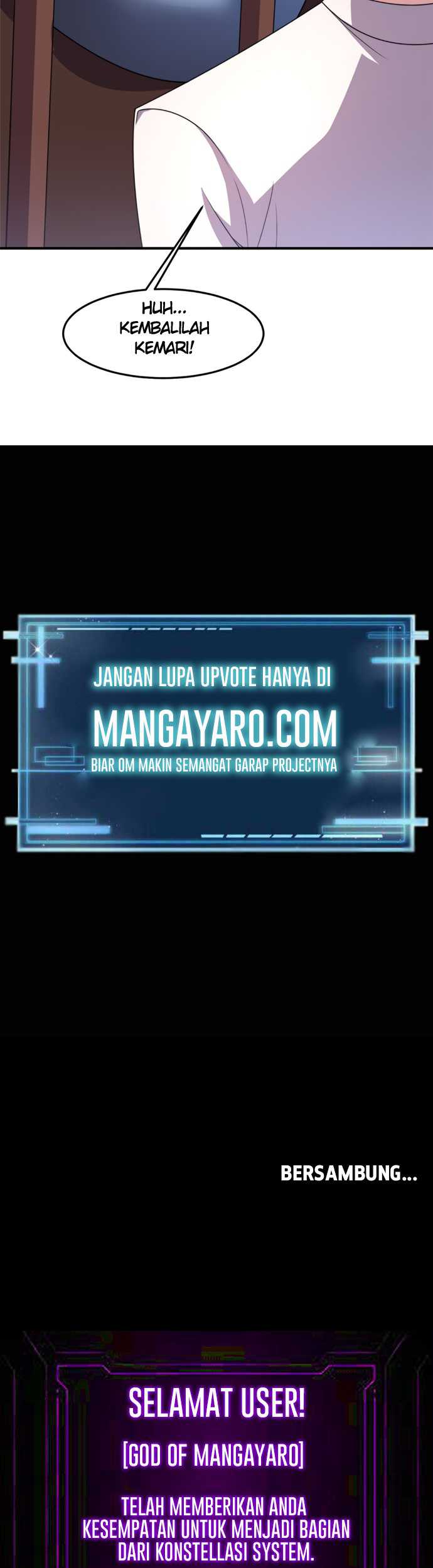 Monster Pet Evolution Chapter 53 - halaman 31