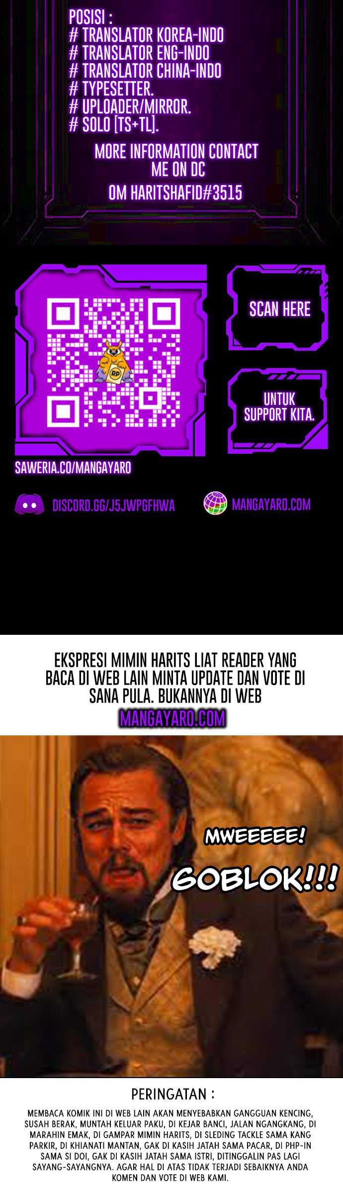 Monster Pet Evolution Chapter 53 - halaman 32
