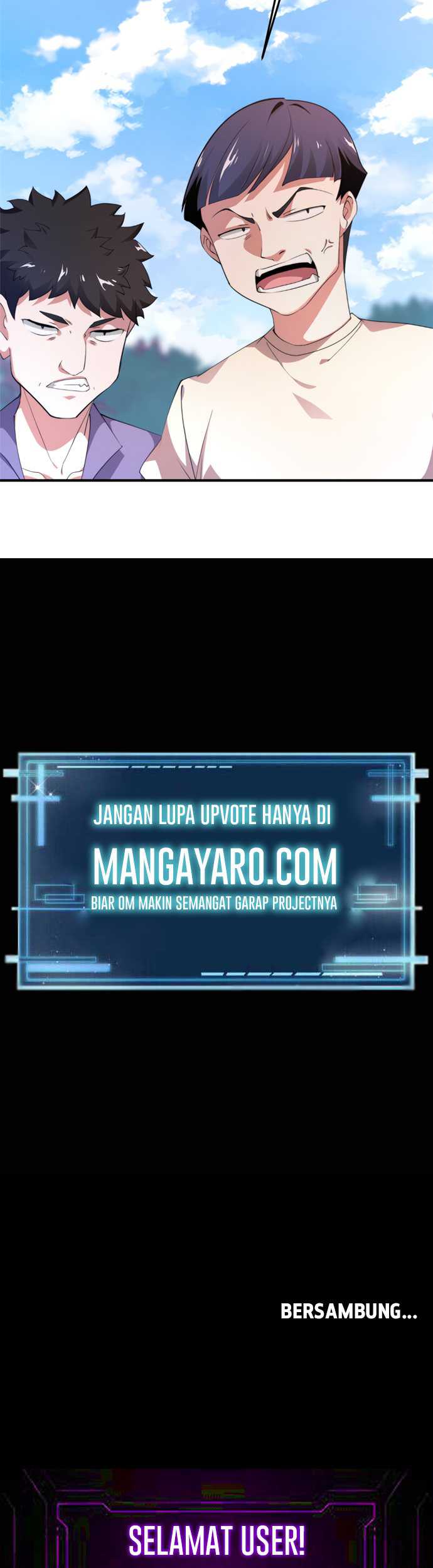 Monster Pet Evolution Chapter 54 - halaman 30