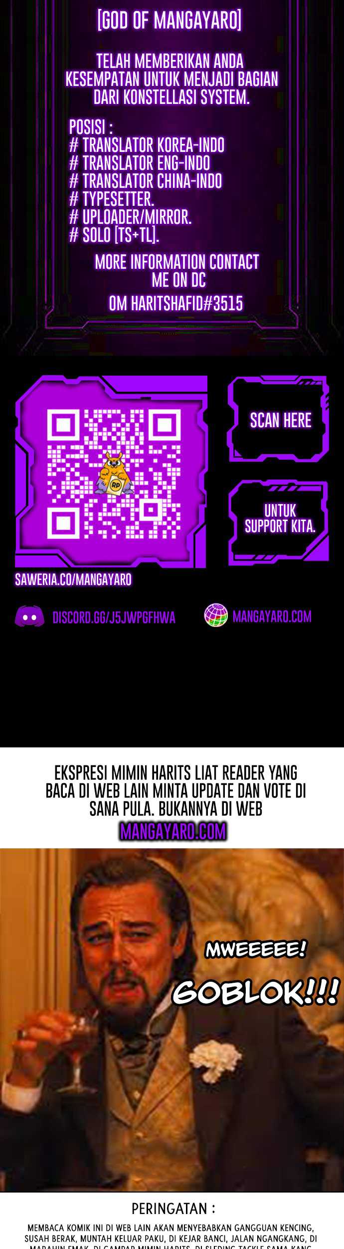 Monster Pet Evolution Chapter 54 - halaman 31