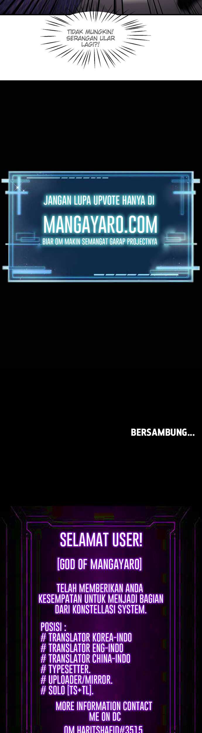 Monster Pet Evolution Chapter 55 - halaman 27