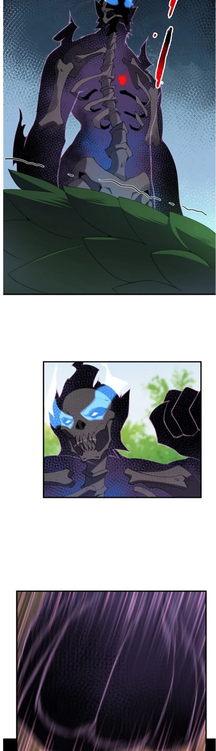 Monster Pet Evolution Chapter 56 - halaman 25