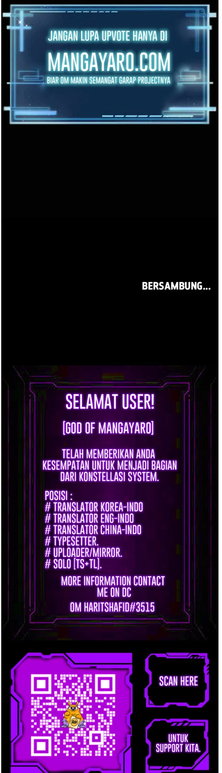 Monster Pet Evolution Chapter 56 - halaman 29
