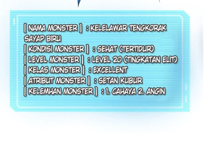 Monster Pet Evolution Chapter 59 - halaman 24