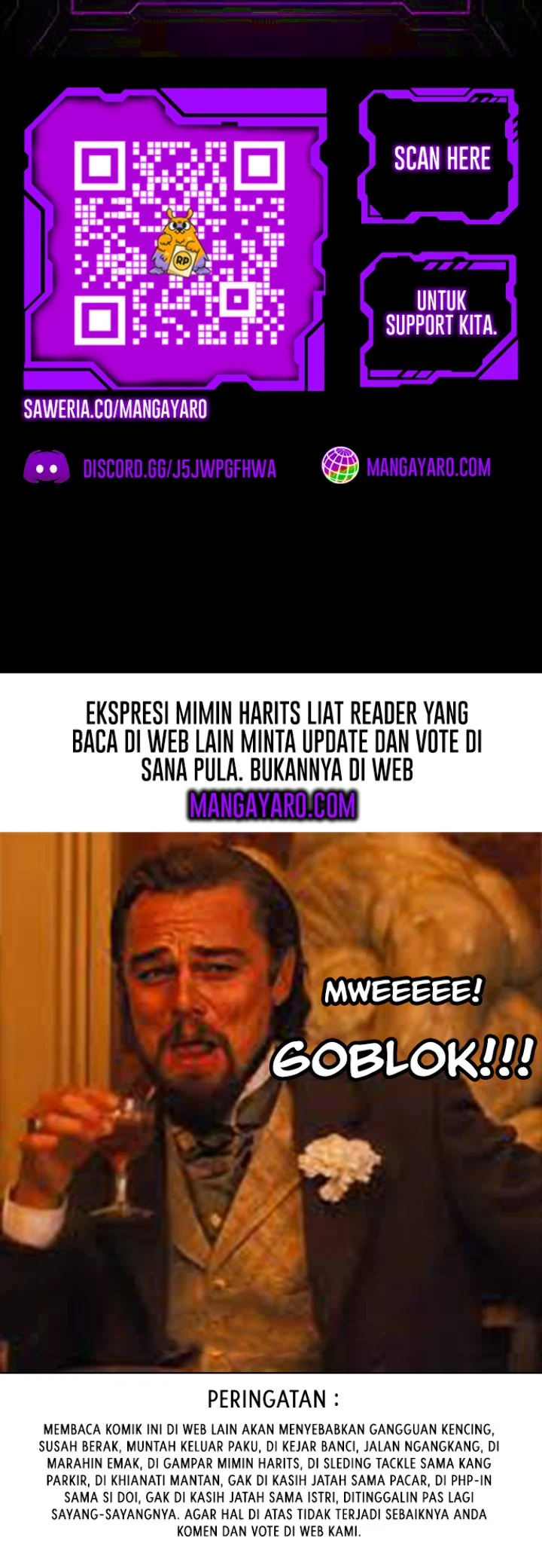 Monster Pet Evolution Chapter 59 - halaman 26