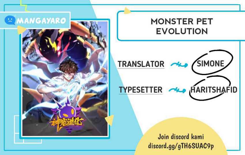Monster Pet Evolution Chapter 6 - halaman 1