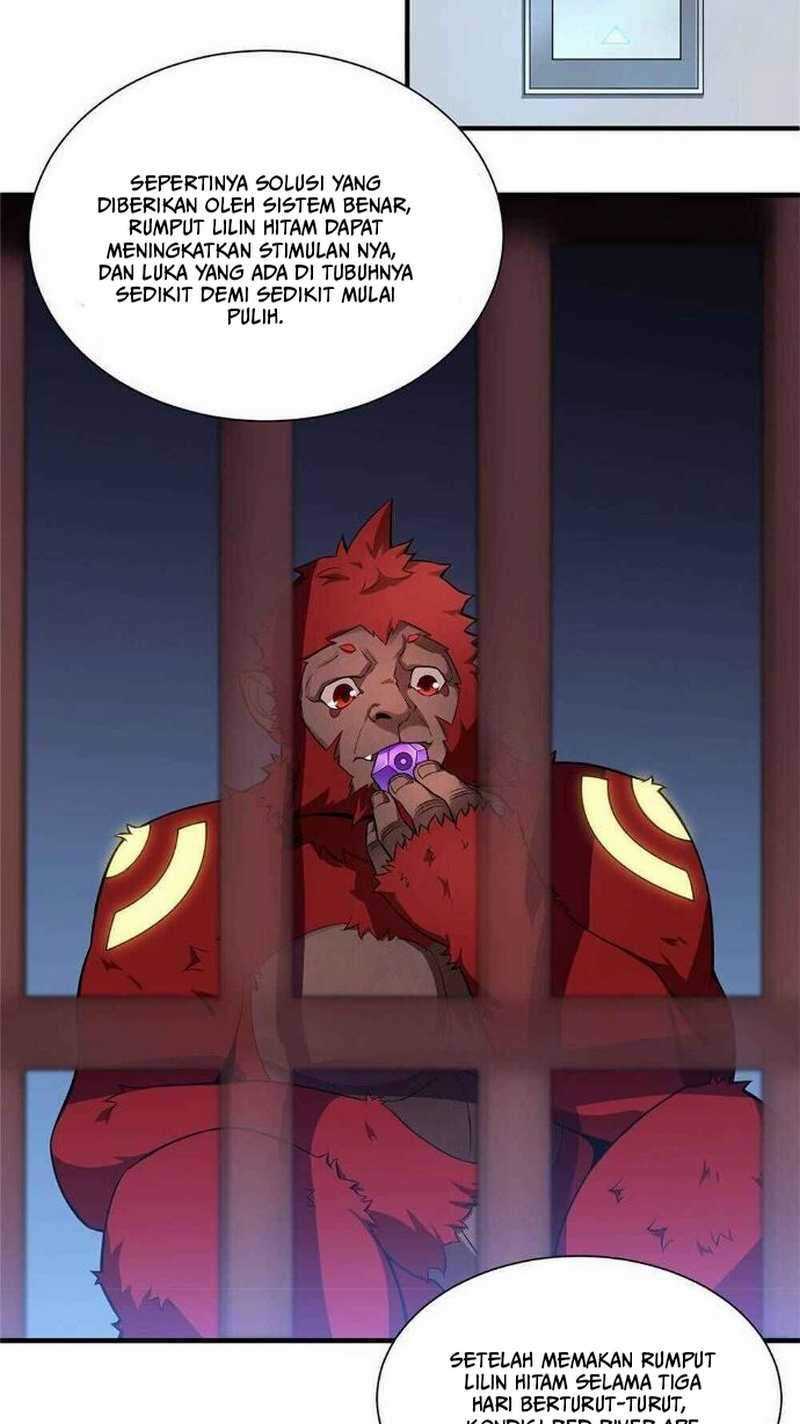 Monster Pet Evolution Chapter 6 - halaman 13