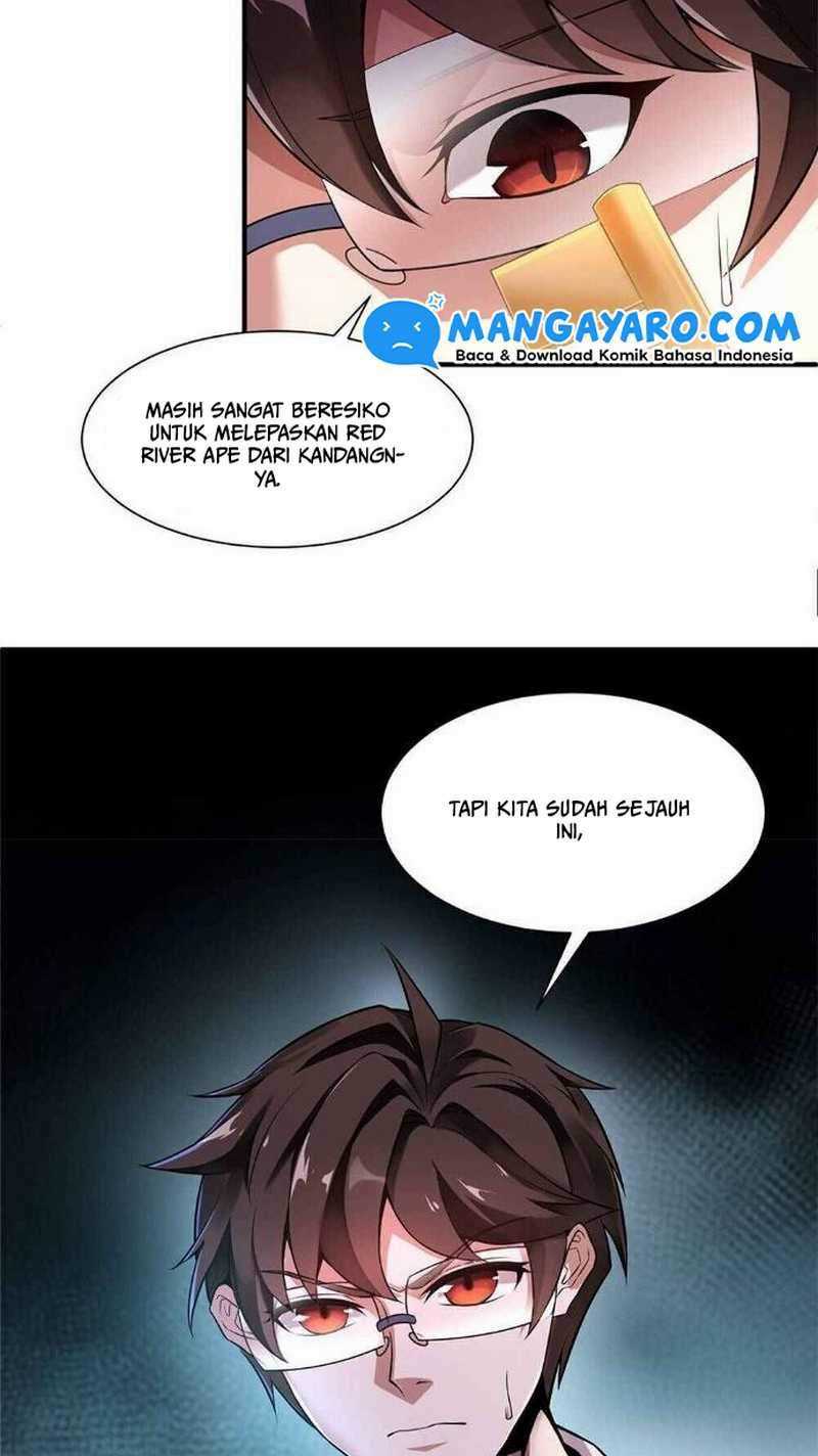 Monster Pet Evolution Chapter 6 - halaman 16