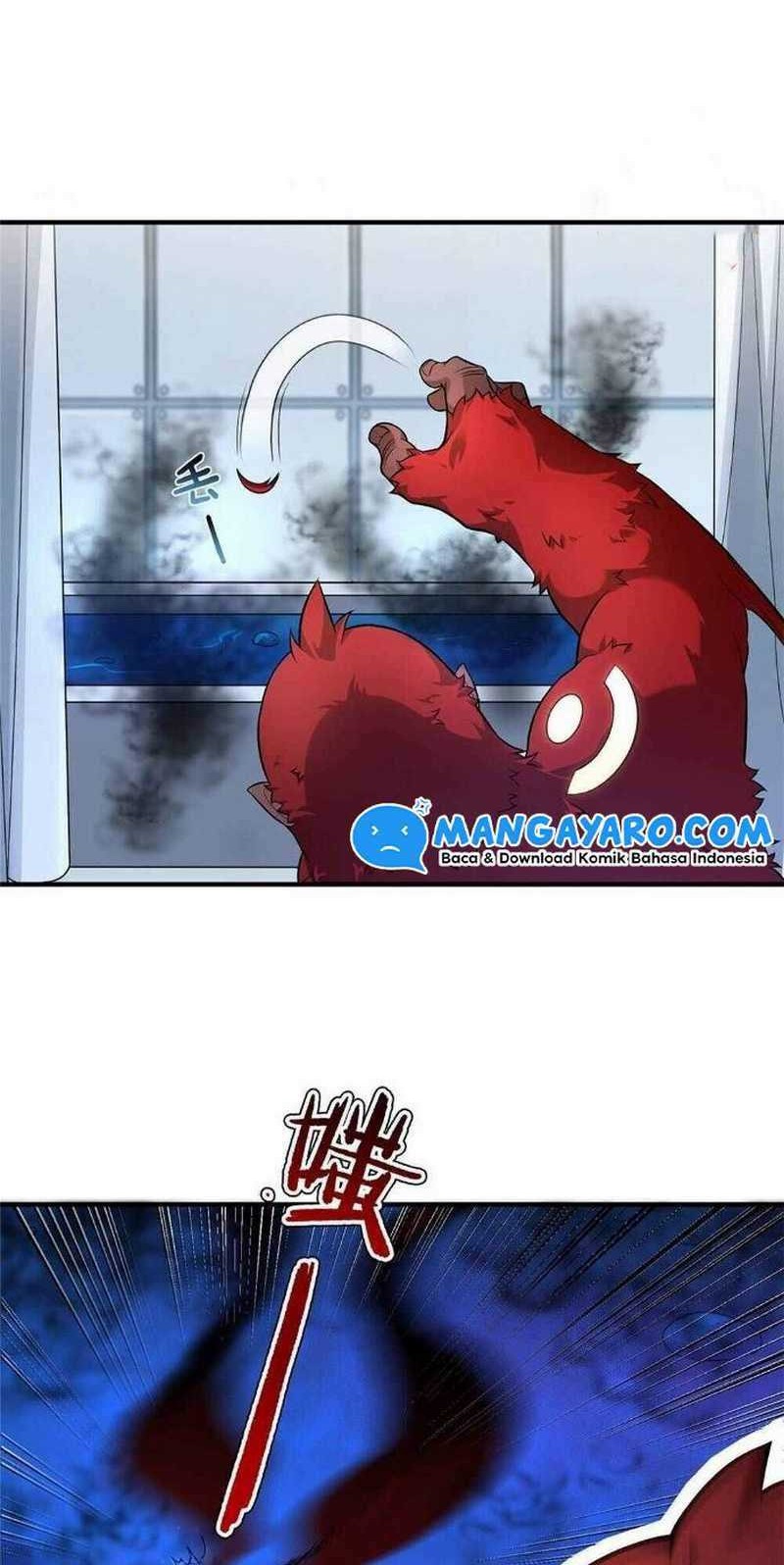 Monster Pet Evolution Chapter 6 - halaman 24