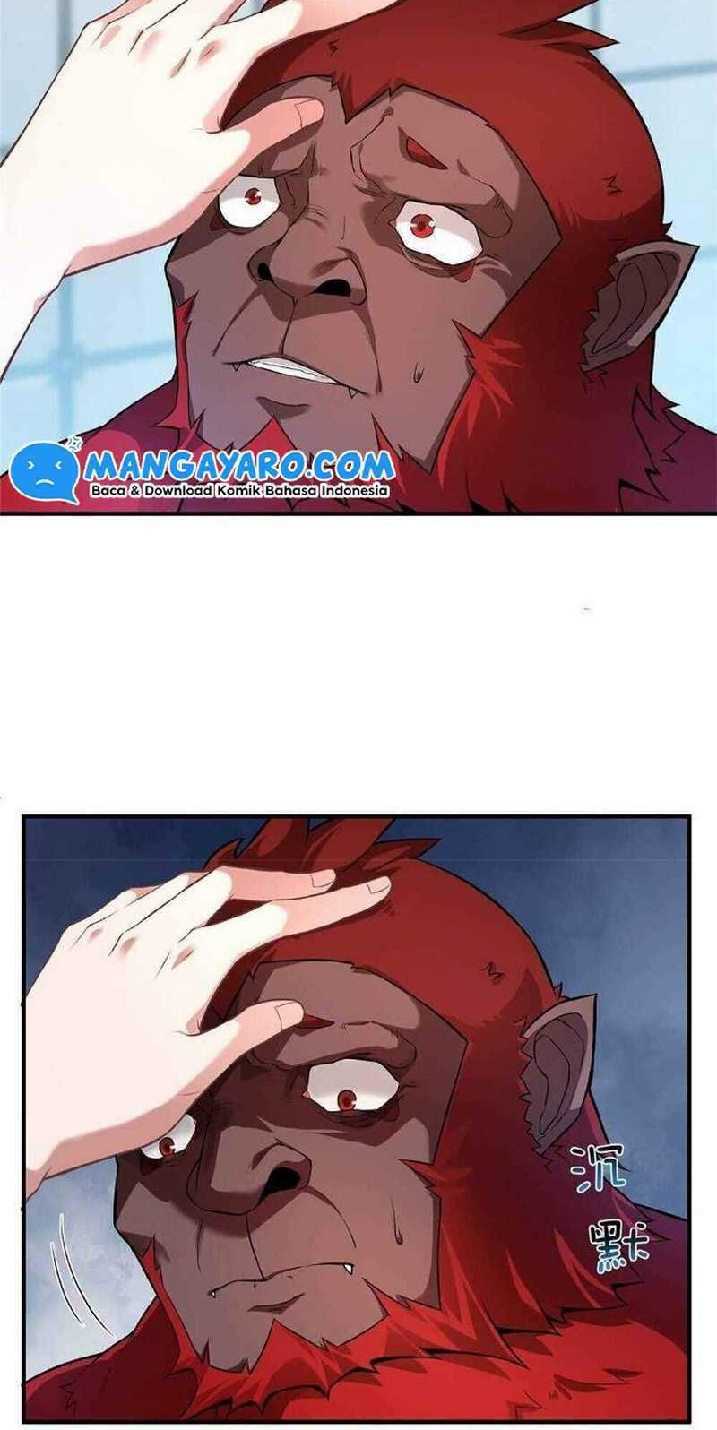 Monster Pet Evolution Chapter 6 - halaman 27