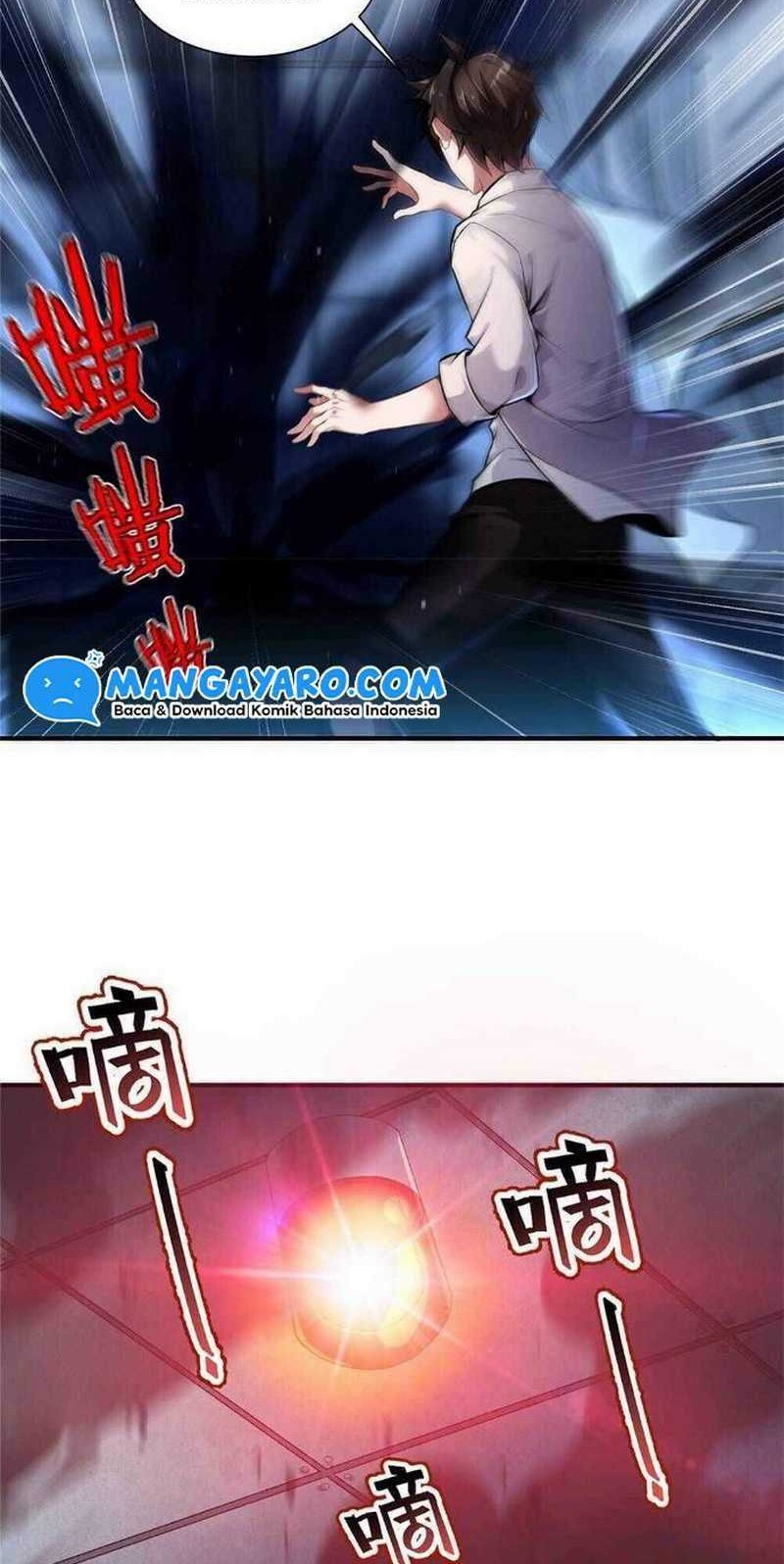Monster Pet Evolution Chapter 6 - halaman 30
