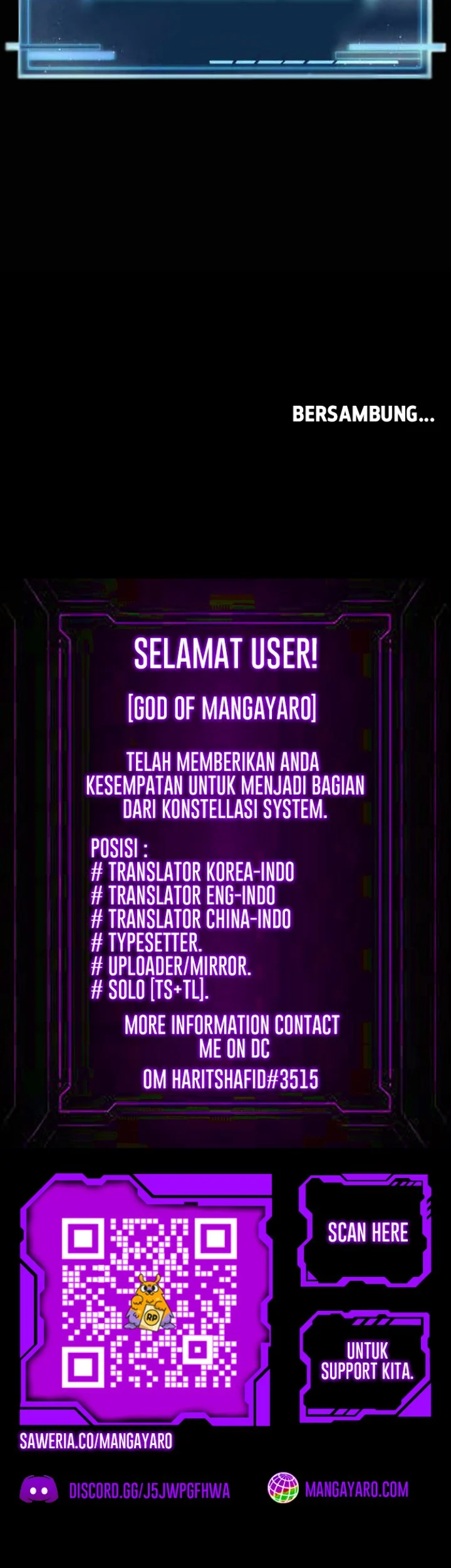Monster Pet Evolution Chapter 60 - halaman 23