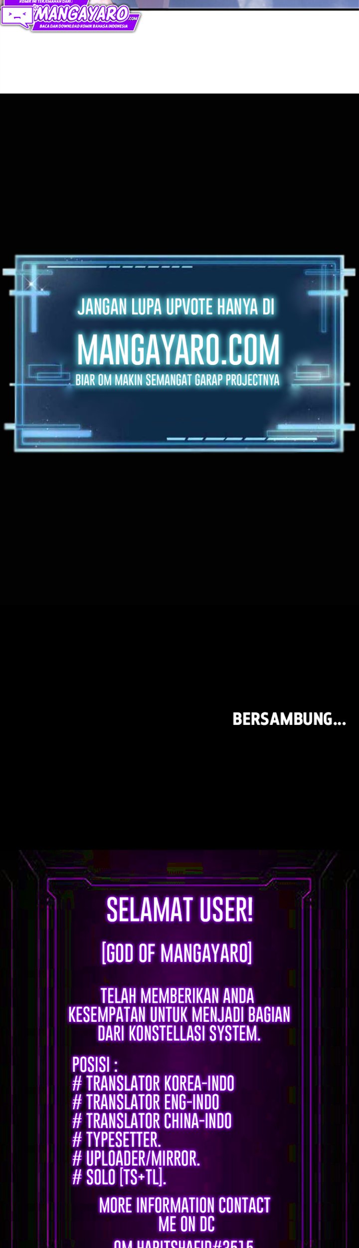 Monster Pet Evolution Chapter 61 - halaman 26
