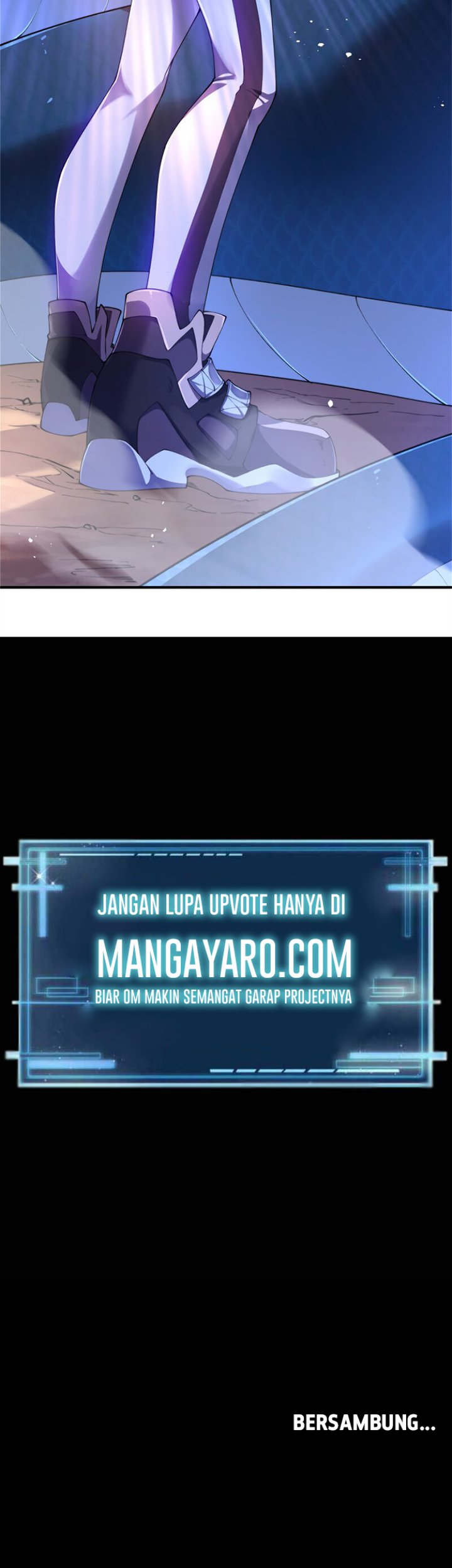 Monster Pet Evolution Chapter 62 - halaman 26