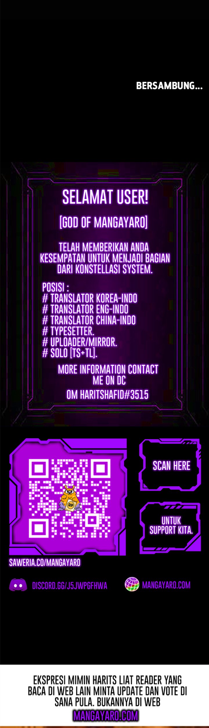 Monster Pet Evolution Chapter 63 - halaman 26