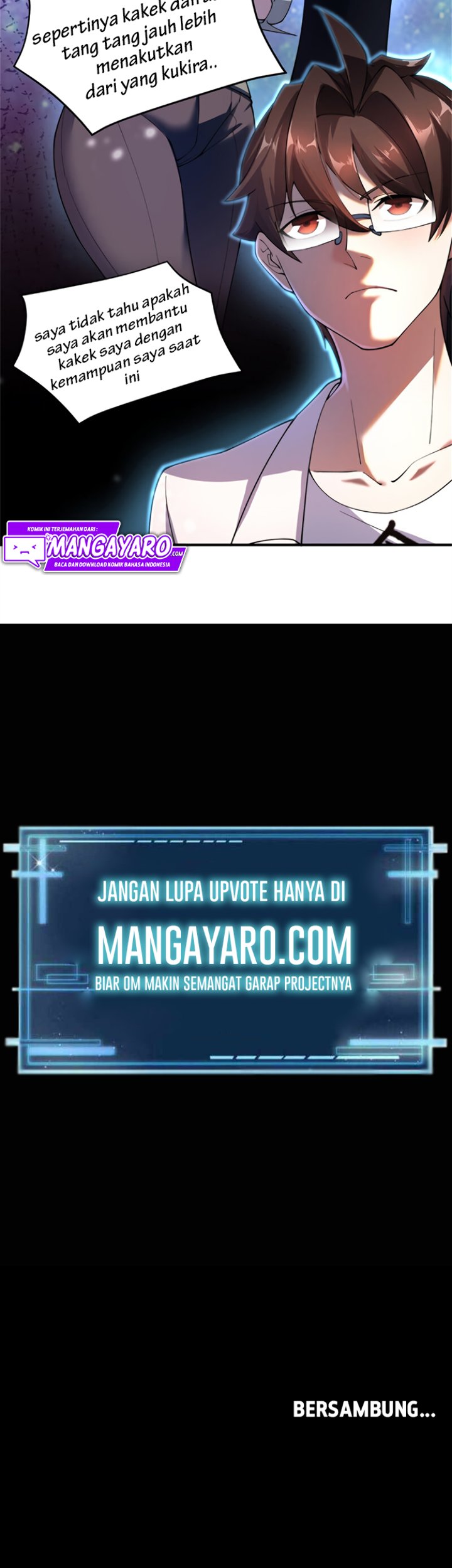 Monster Pet Evolution Chapter 64 - halaman 25