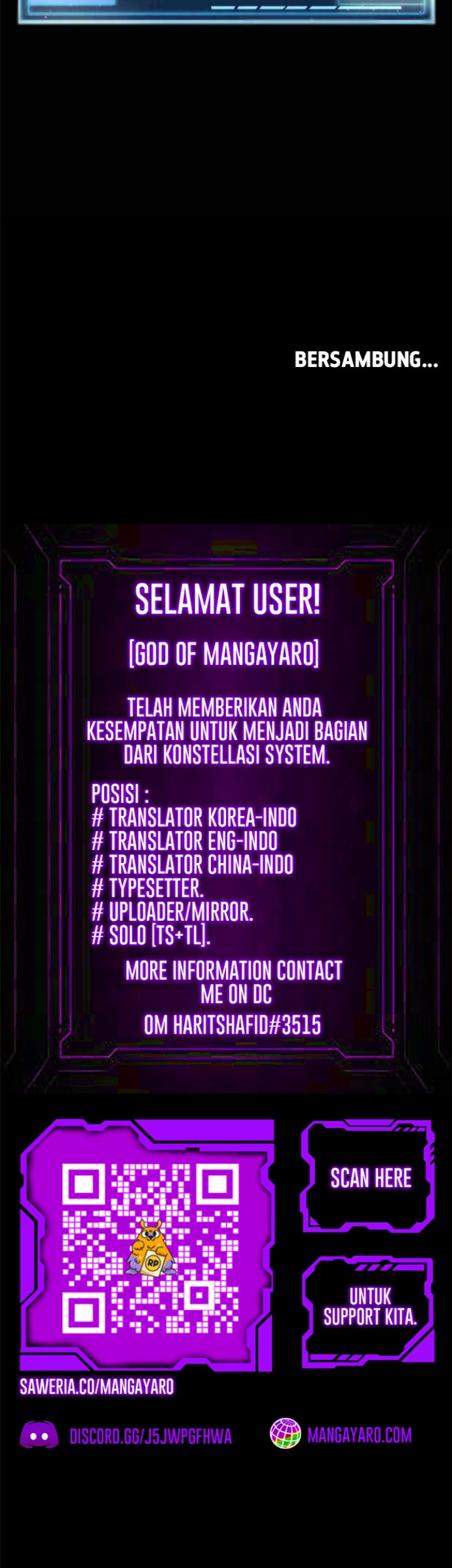 Monster Pet Evolution Chapter 65 - halaman 27