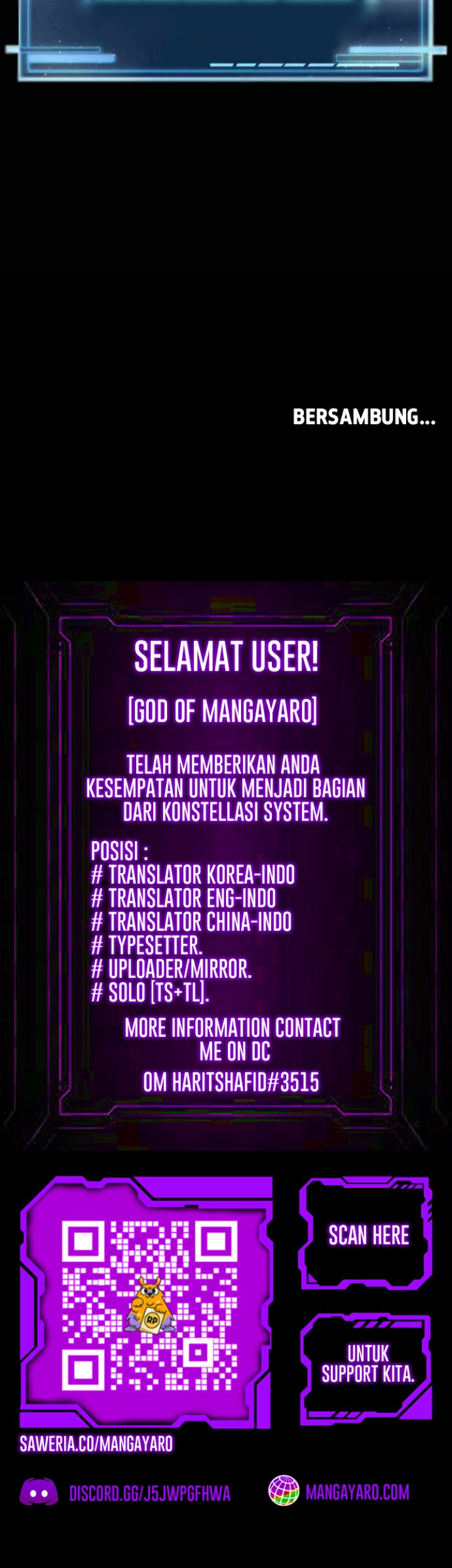 Monster Pet Evolution Chapter 66 - halaman 26
