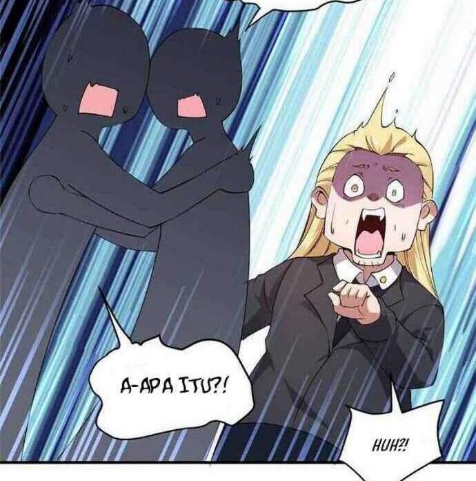Monster Pet Evolution Chapter 7 - halaman 14