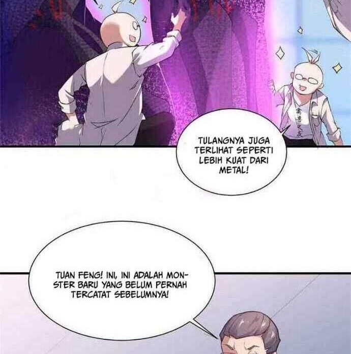 Monster Pet Evolution Chapter 7 - halaman 20