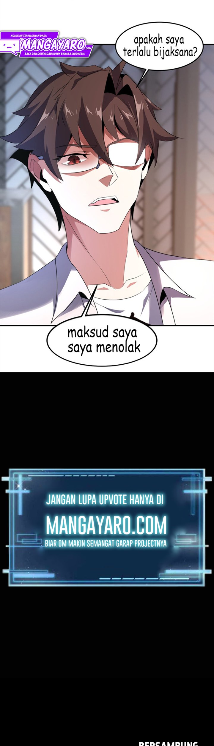 Monster Pet Evolution Chapter 70 - halaman 25